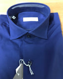 CAMICIA MIGOR ART AFFI STRECH