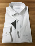 CAMICIA MIGOR ART AFFI STRECH