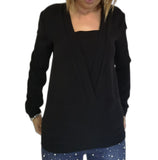 CAMICIA ABBA MODA ART CA9155ESA MANICHE LUNGHE