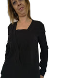 CAMICIA ABBA MODA ART CA9155ESA MANICHE LUNGHE