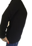 CAMICIA ABBA MODA ART CA9155ESA MANICHE LUNGHE