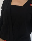 CAMICIA ABBA MODA ART CA9155ESA MANICHE LUNGHE
