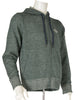 MAGLIONE UOMO RAGAZZO CAPPUCCIO ZIP TASCHE MARCA LEE COOPER ART.OM93312
