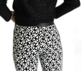 PANTALONI DONNA ELEONORA AMADEI  ART 2160406