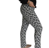PANTALONI DONNA ELEONORA AMADEI  ART 2160406