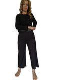 PANTALONI DONNA ABBAMODA ART PA9266R