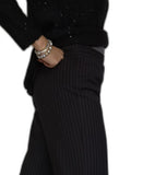 PANTALONI DONNA ABBAMODA ART PA9266R