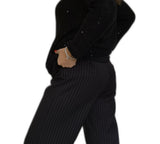 PANTALONI DONNA ABBAMODA ART PA9266R