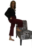 PANATLONE DONNA ABBAMODA ART PA11159