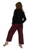 PANATLONE DONNA ABBAMODA ART PA11159