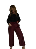 PANATLONE DONNA ABBAMODA ART PA11159