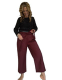 PANATLONE DONNA ABBAMODA ART PA11159