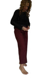 PANATLONE DONNA ABBAMODA ART PA11159