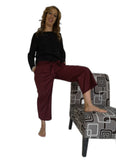PANATLONE DONNA ABBAMODA ART PA11159