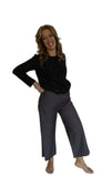 GONNA PANTALONE DONNA ABBAMODA ART PA9266RG