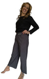 GONNA PANTALONE DONNA ABBAMODA ART PA9266RG