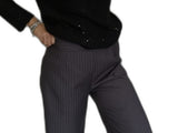 GONNA PANTALONE DONNA ABBAMODA ART PA9266RG