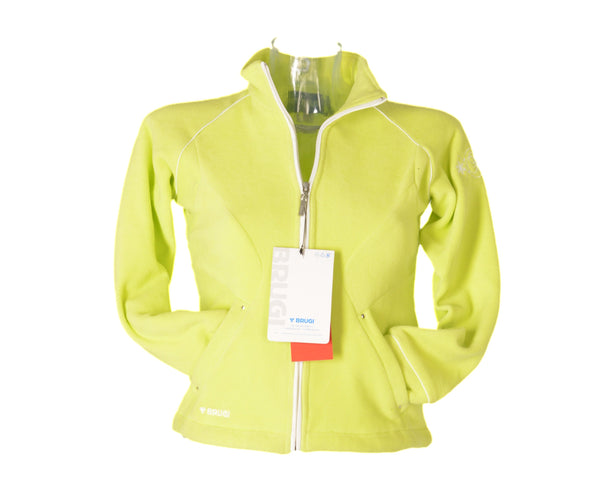 PILE BAMBINA CALDO MORBIDO NEVE SPORT MONTAGNA MARCA BRUGI ART.JN4J