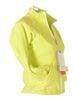 PILE BAMBINA CALDO MORBIDO NEVE SPORT MONTAGNA MARCA BRUGI ART.JN4J