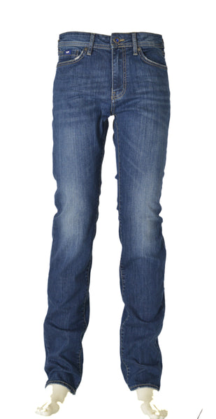 JEANS UOMO GAS ART. ALBERT SIMPLE WZ79 92609