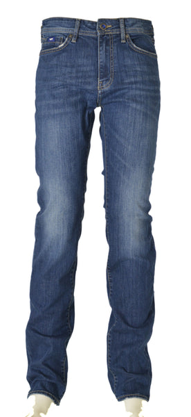 JEANS UOMO GAS ART. ALBERT SIMPLE WZ79 92609