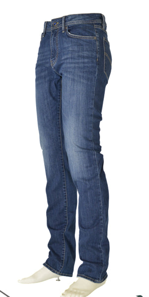 JEANS UOMO GAS ART. ALBERT SIMPLE WZ79 92609