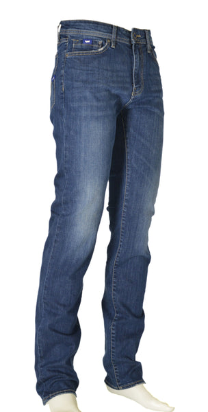 JEANS UOMO GAS ART. ALBERT SIMPLE WZ79 92609