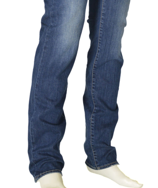 JEANS UOMO GAS ART. ALBERT SIMPLE WZ79 92609