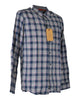 CAMICIA UOMO BRUGI ART. CF49 TK 49 4F