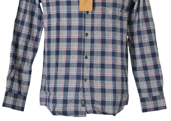 CAMICIA UOMO BRUGI ART. CF49 TK 49 4F