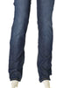 JEANS UOMO NERO GIARDINI ART. 74122U