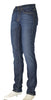 JEANS UOMO NERO GIARDINI ART. 74122U