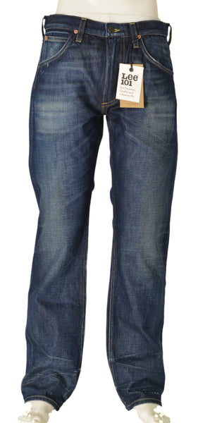 JEANS UOMO LEE ART. L950HKHF