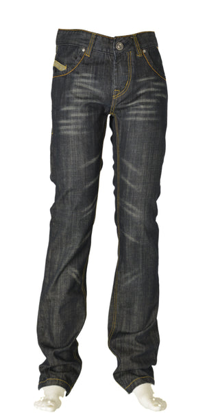 JEANS UOMO AMERICANINO ART.35855