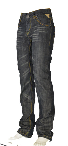 JEANS UOMO AMERICANINO ART.35855