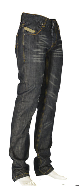 JEANS UOMO AMERICANINO ART.35855