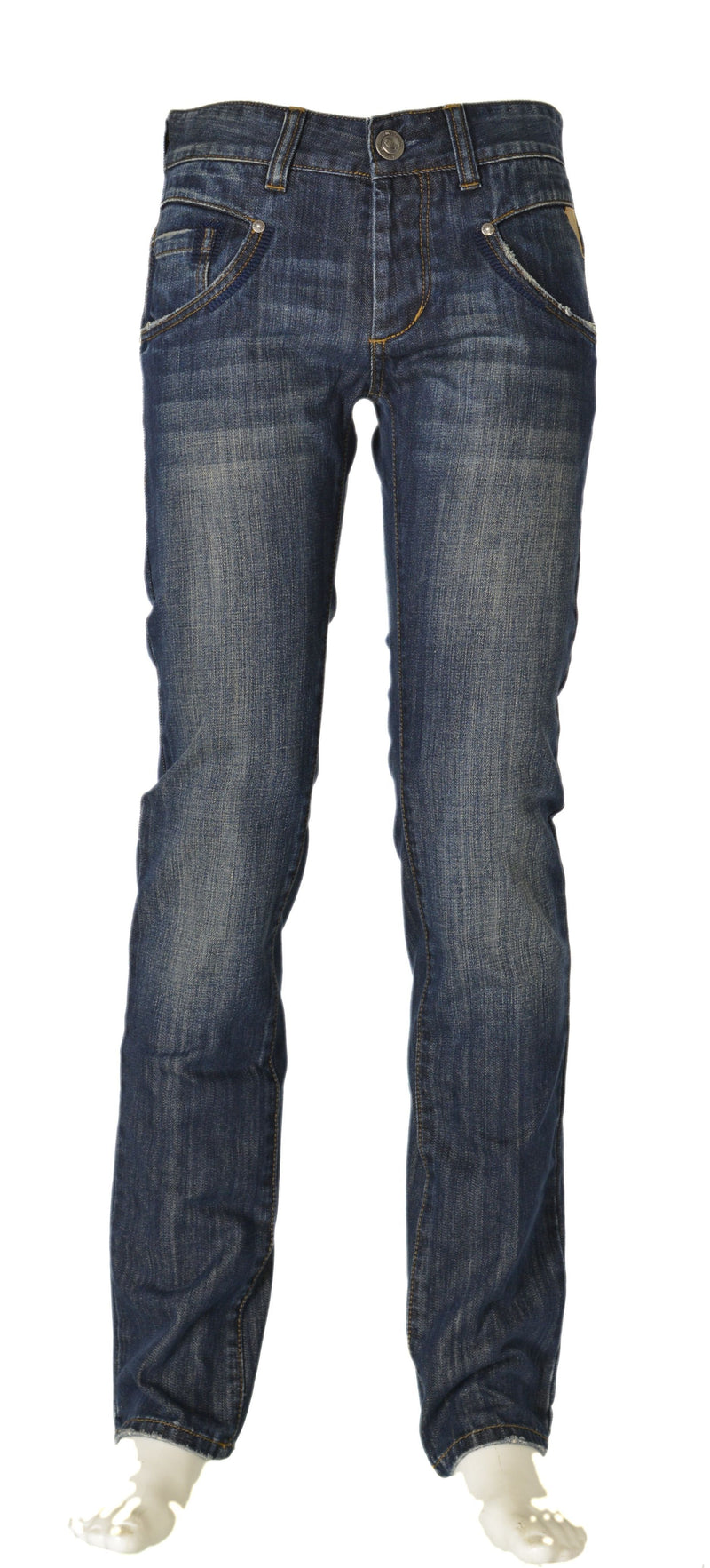 JEANS UOMO AMERICANINO ART. 35852