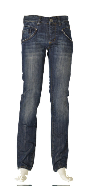 JEANS UOMO AMERICANINO ART. 35852