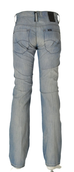 JEANS UOMO LEE ART. KNOXL737