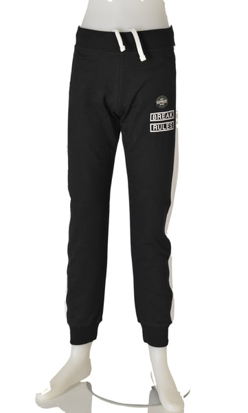 PANTALONI FELPA BM ARTICOLO AY3069 DA RAGAZZO