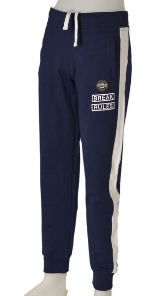 PANTALONI FELPA BM ARTICOLO AY3069 DA RAGAZZO