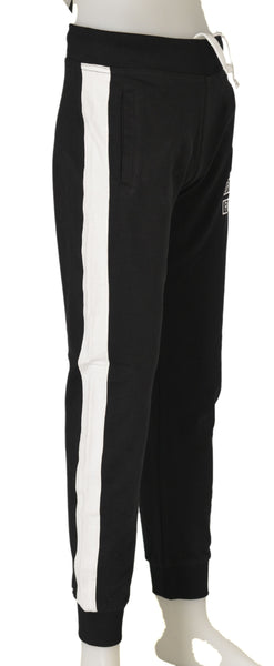 PANTALONI FELPA BM ARTICOLO AY3069 DA RAGAZZO