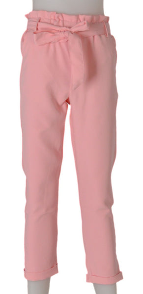 PANTALONI RAGAZZA YOURS ART. AY3128