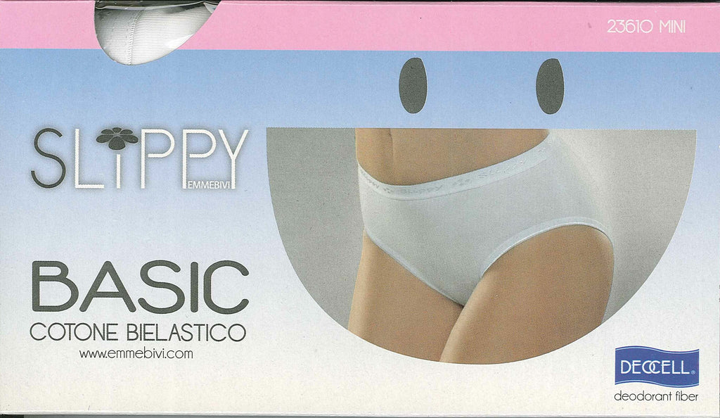 ESGE Monaco - Slip con E. | Confezione da 3 ESGE Monaco - Slip con E. | Confezione da 3
