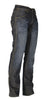 JEANS UOMO WRANGLER ART. W10H SF 13X