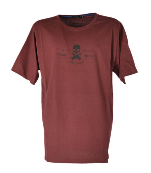 T-SHIRT CONFORMATA UOMO MAXFORT ART. E1841