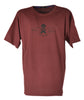 T-SHIRT CONFORMATA UOMO MAXFORT ART. E1841
