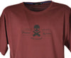 T-SHIRT CONFORMATA UOMO MAXFORT ART. E1841