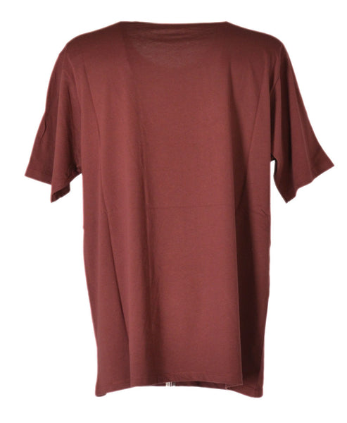 T-SHIRT CONFORMATA UOMO MAXFORT ART. E1841