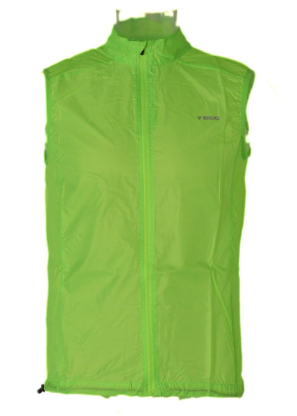 GILET SPORTIVO UOMO BRUGI ART. H24C